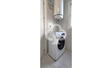 Pitkäaikainen vuokraus - Huoneisto -
Fuengirola - Puerto Deportivo