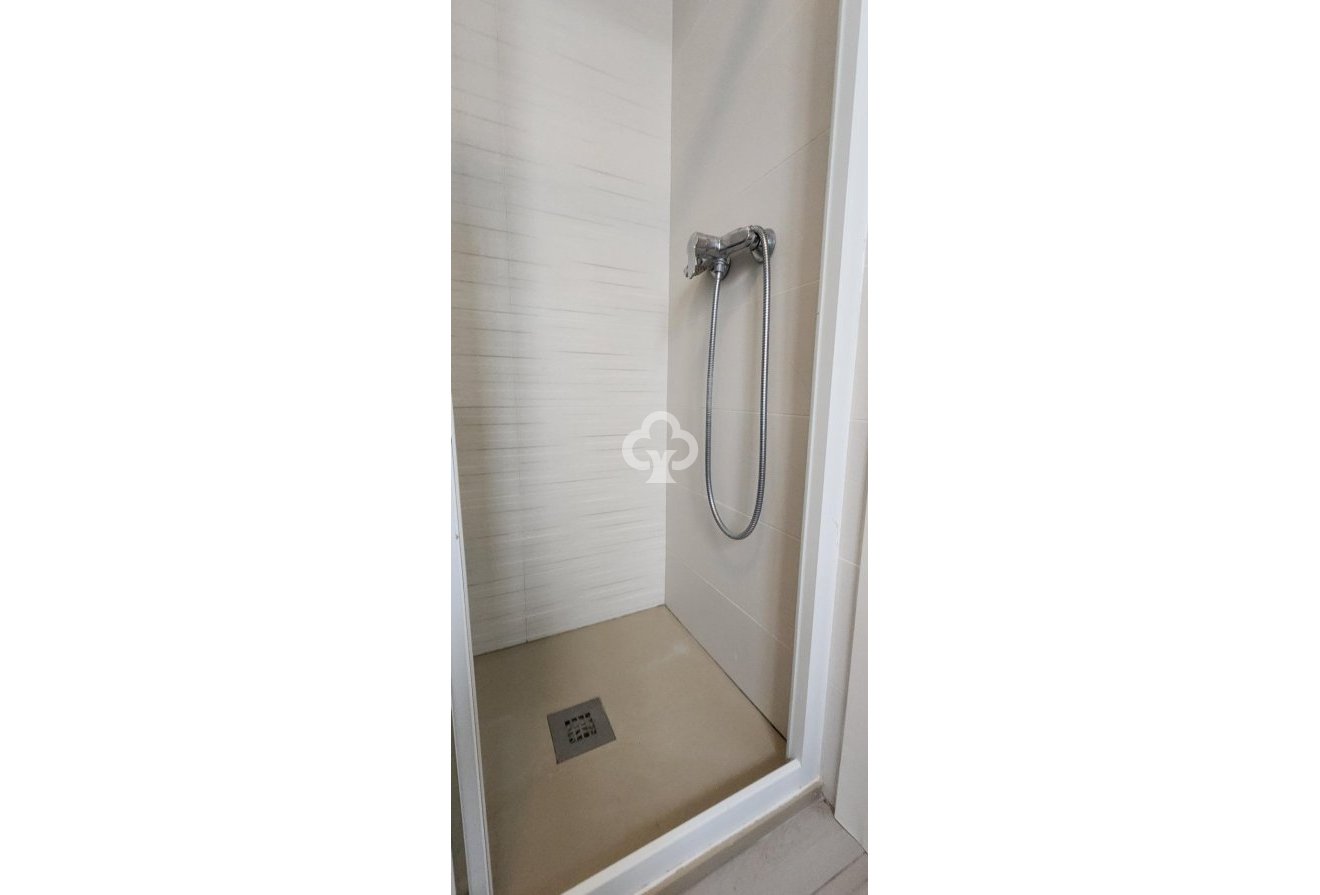 Pitkäaikainen vuokraus - Huoneisto -
Fuengirola - Puerto Deportivo