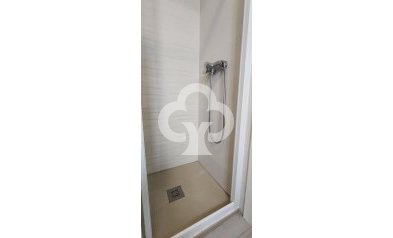 Pitkäaikainen vuokraus - Huoneisto -
Fuengirola - Puerto Deportivo