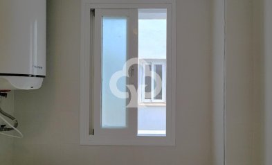 Pitkäaikainen vuokraus - Huoneisto -
Fuengirola - Puerto Deportivo