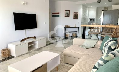 Jälleenmyynti - Huoneisto -
Mijas - Sitio de calahonda - atalaya