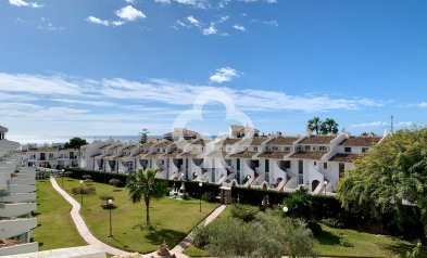 Jälleenmyynti - Huoneisto -
Mijas - Sitio de calahonda - atalaya