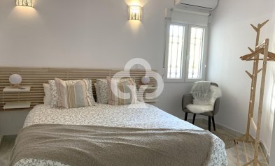 Jälleenmyynti - Huoneisto -
Mijas - Sitio de calahonda - atalaya