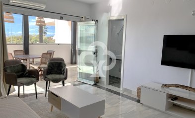 Jälleenmyynti - Huoneisto -
Mijas - Sitio de calahonda - atalaya