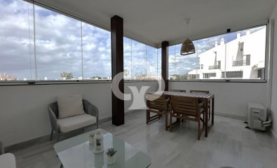 Jälleenmyynti - Huoneisto -
Mijas - Sitio de calahonda - atalaya