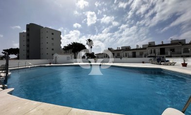 Jälleenmyynti - Huoneisto -
Mijas - Sitio de calahonda - atalaya