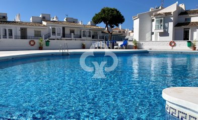 Jälleenmyynti - Huoneisto -
Mijas - Sitio de calahonda - atalaya