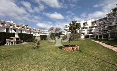 Jälleenmyynti - Huoneisto -
Mijas - Sitio de calahonda - atalaya