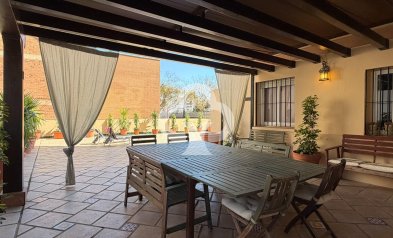 Jälleenmyynti - Piso -
Fuengirola - Los Boliches