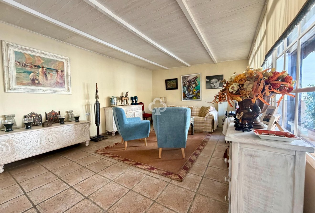 Jälleenmyynti - Piso -
Fuengirola - Los Boliches