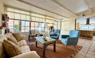 Jälleenmyynti - Piso -
Fuengirola - Los Boliches