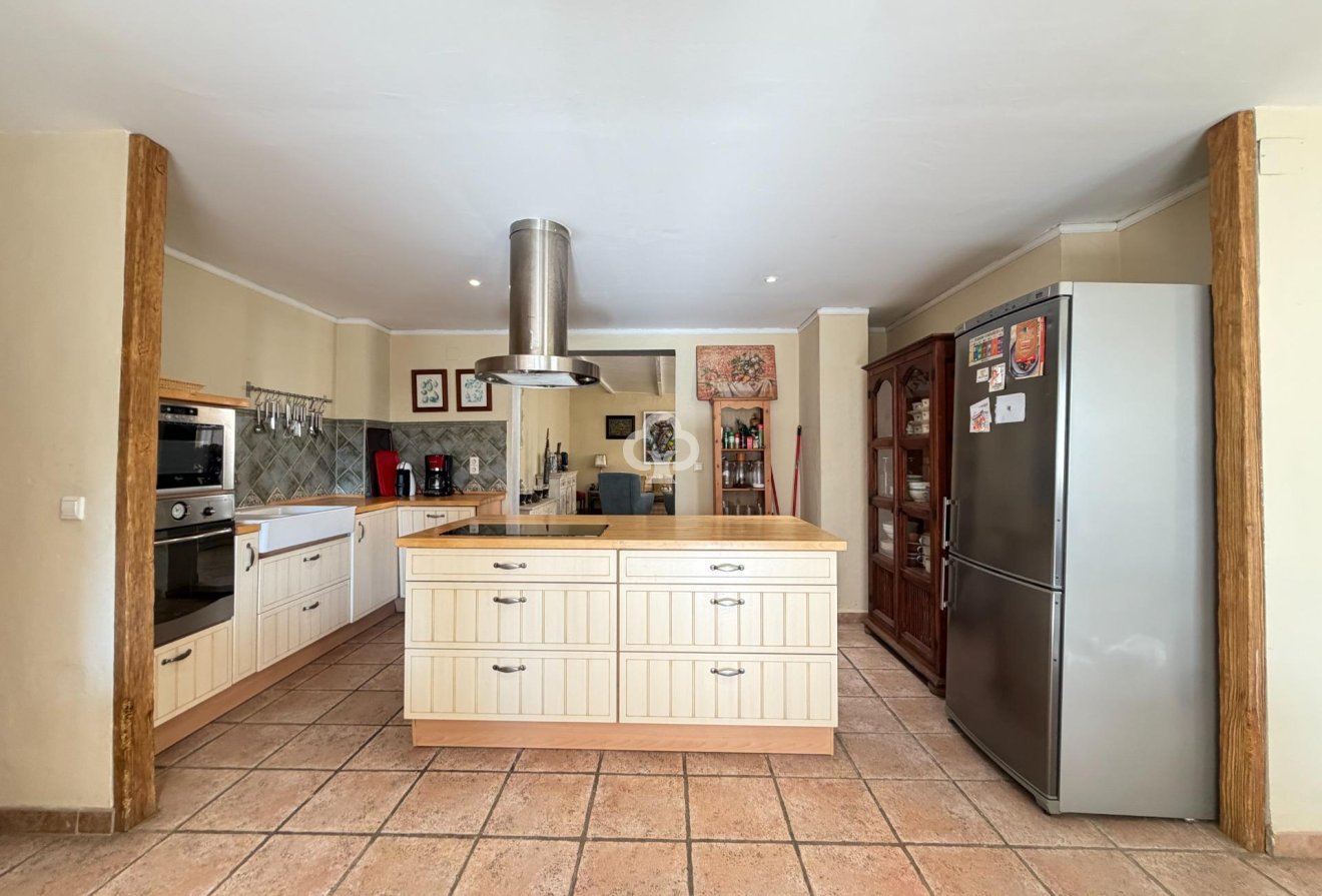 Jälleenmyynti - Piso -
Fuengirola - Los Boliches