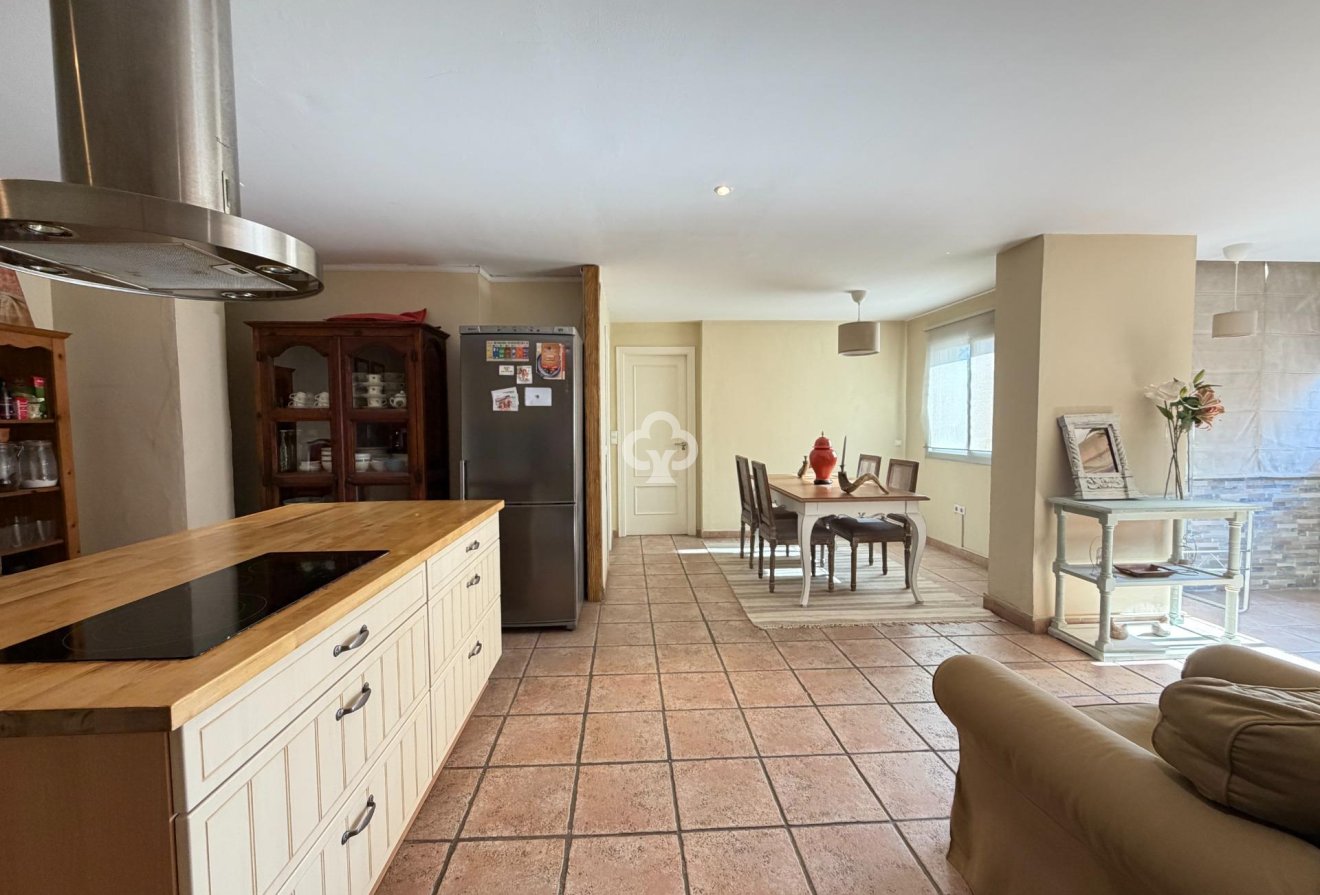 Jälleenmyynti - Piso -
Fuengirola - Los Boliches