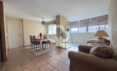 Jälleenmyynti - Piso -
Fuengirola - Los Boliches