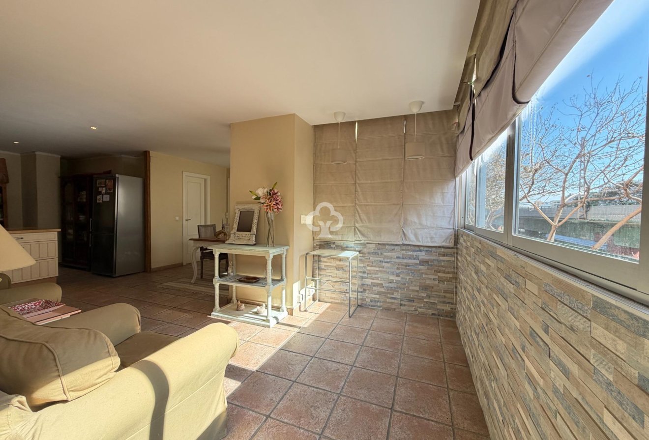 Jälleenmyynti - Piso -
Fuengirola - Los Boliches