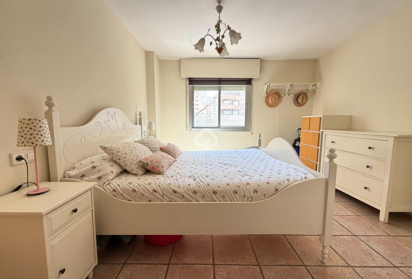 Jälleenmyynti - Piso -
Fuengirola - Los Boliches