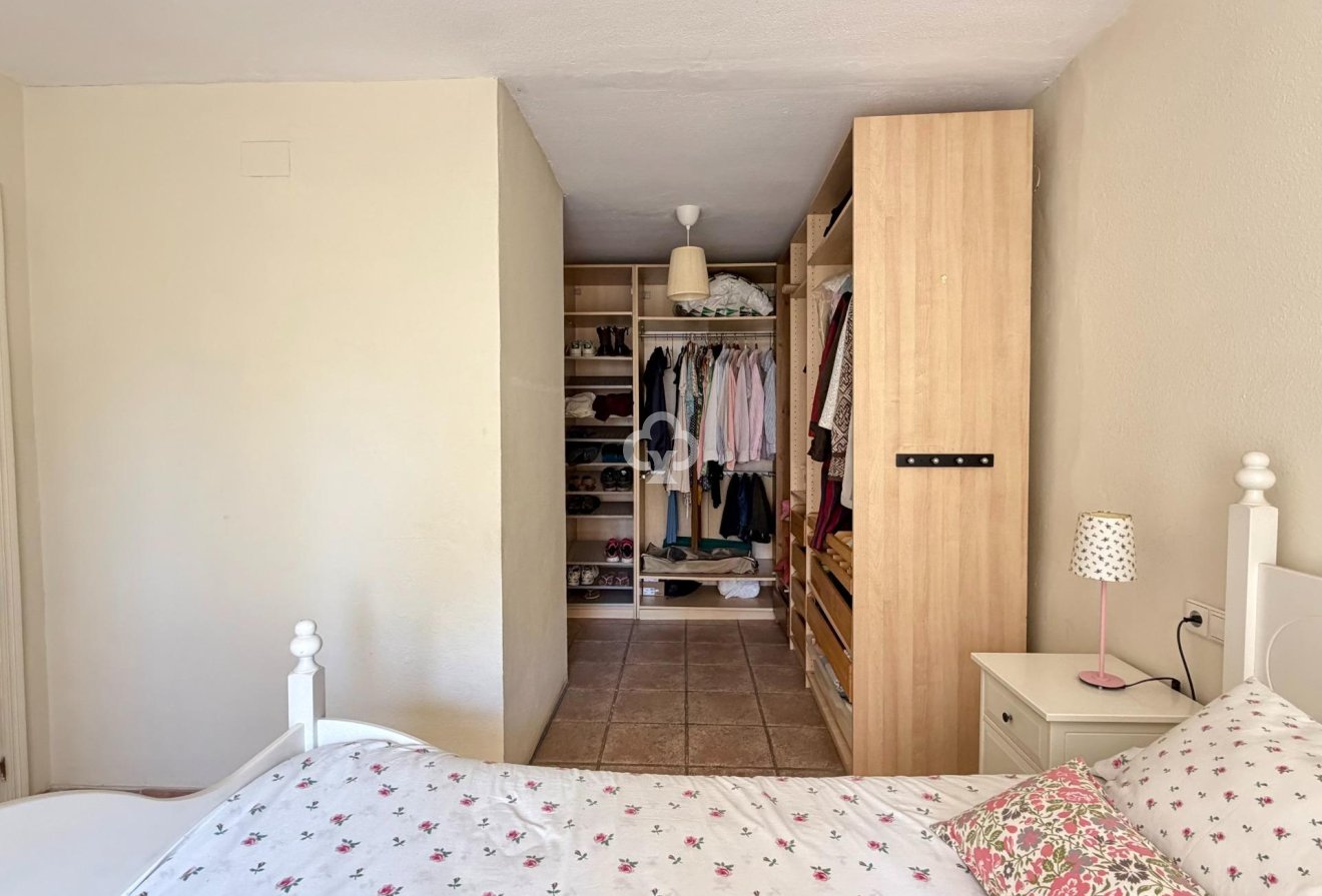 Jälleenmyynti - Piso -
Fuengirola - Los Boliches