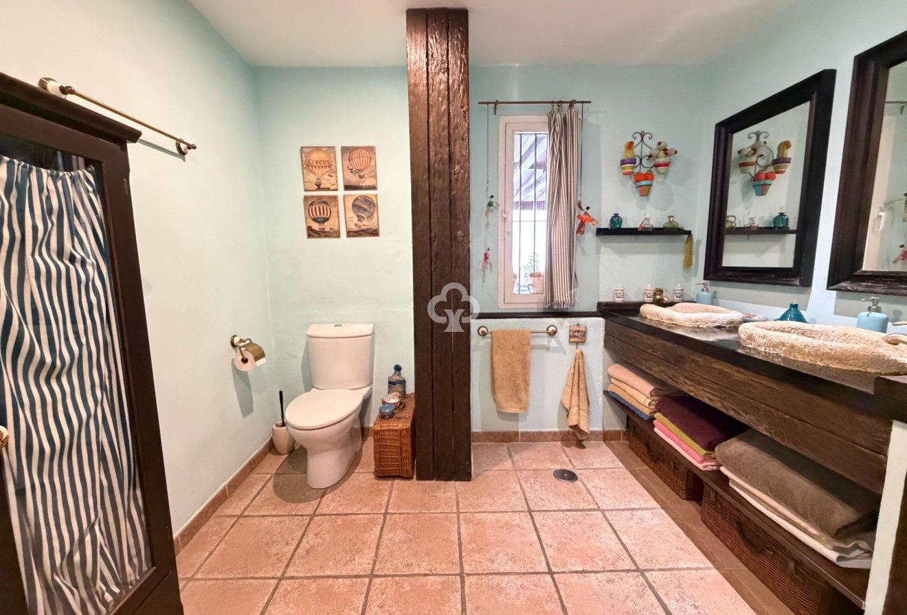 Jälleenmyynti - Piso -
Fuengirola - Los Boliches