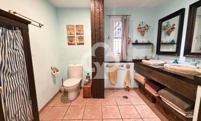 Jälleenmyynti - Piso -
Fuengirola - Los Boliches