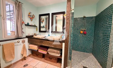 Jälleenmyynti - Piso -
Fuengirola - Los Boliches