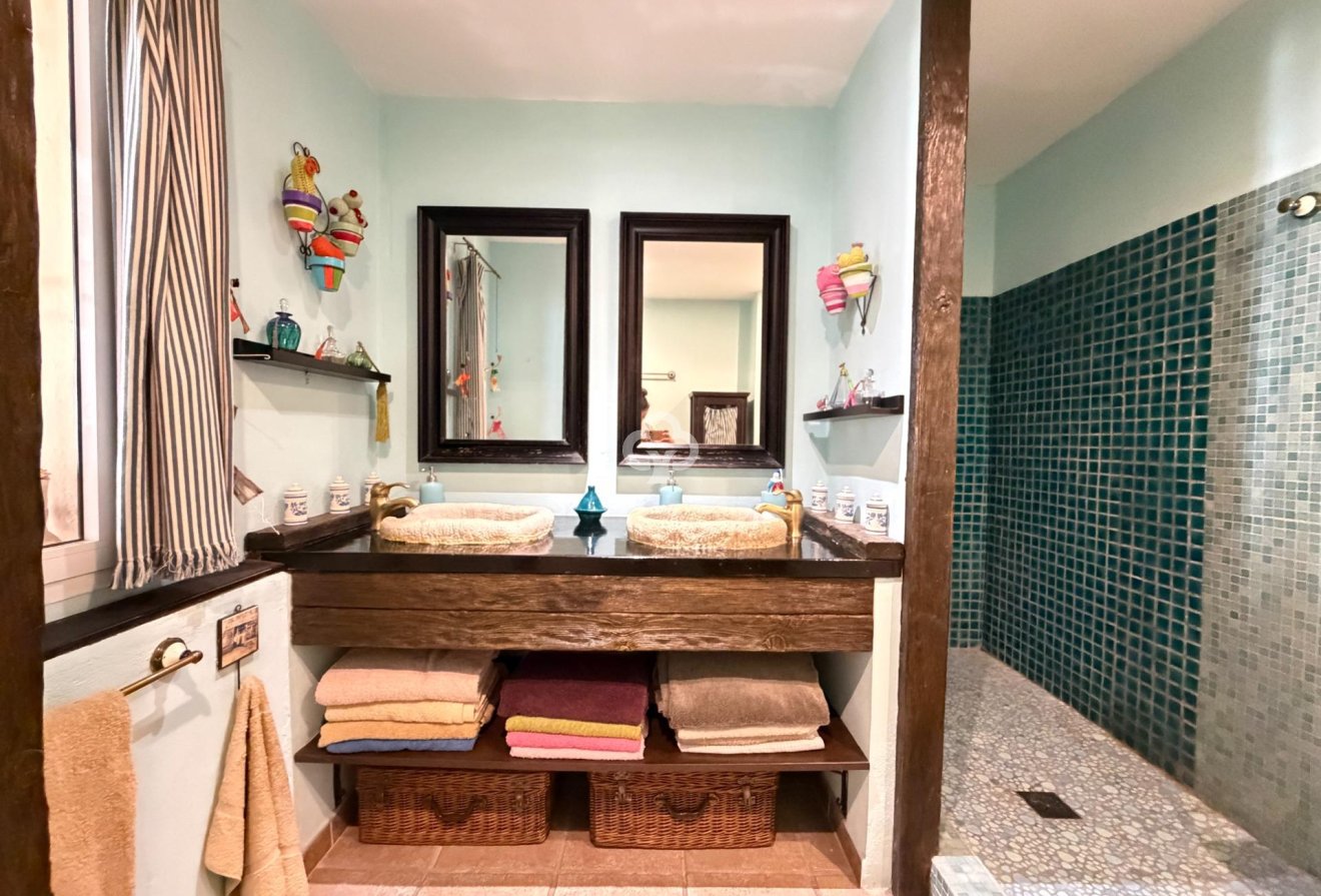 Jälleenmyynti - Piso -
Fuengirola - Los Boliches