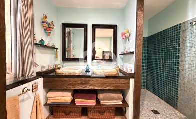 Jälleenmyynti - Piso -
Fuengirola - Los Boliches