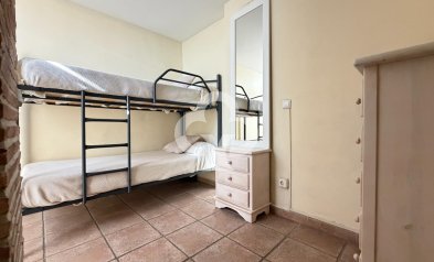 Jälleenmyynti - Piso -
Fuengirola - Los Boliches