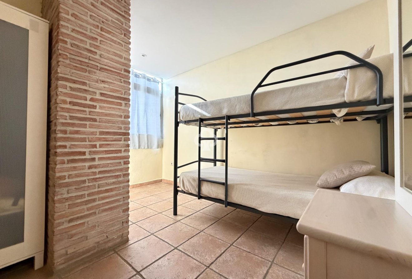 Jälleenmyynti - Piso -
Fuengirola - Los Boliches