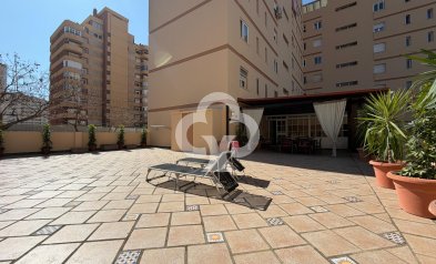 Jälleenmyynti - Piso -
Fuengirola - Los Boliches