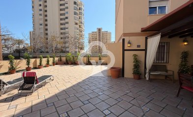 Jälleenmyynti - Piso -
Fuengirola - Los Boliches