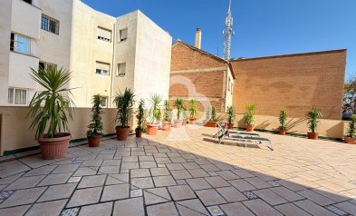 Jälleenmyynti - Piso -
Fuengirola - Los Boliches