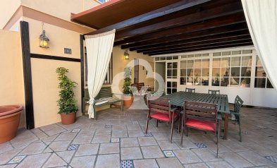 Jälleenmyynti - Piso -
Fuengirola - Los Boliches