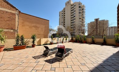 Jälleenmyynti - Piso -
Fuengirola - Los Boliches