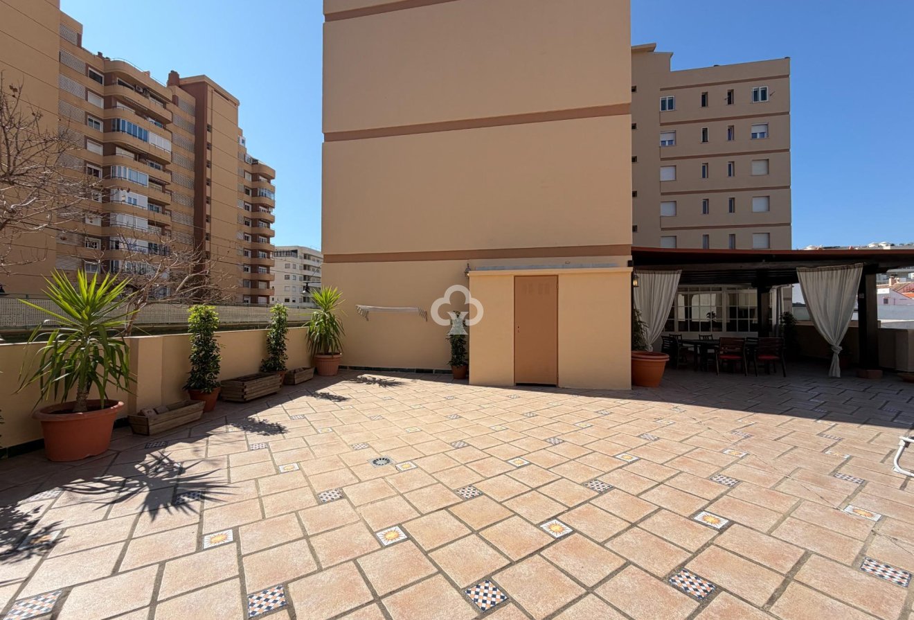 Jälleenmyynti - Piso -
Fuengirola - Los Boliches