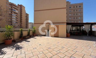 Jälleenmyynti - Piso -
Fuengirola - Los Boliches