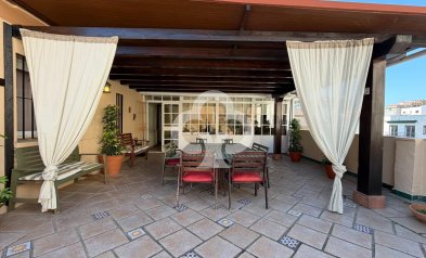 Jälleenmyynti - Piso -
Fuengirola - Los Boliches