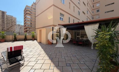 Jälleenmyynti - Piso -
Fuengirola - Los Boliches