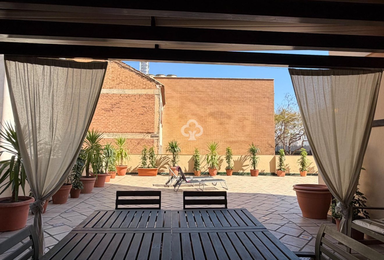 Jälleenmyynti - Piso -
Fuengirola - Los Boliches