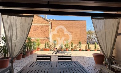 Jälleenmyynti - Piso -
Fuengirola - Los Boliches