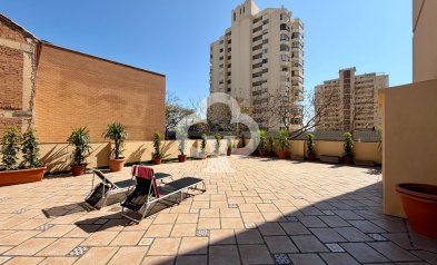 Jälleenmyynti - Piso -
Fuengirola - Los Boliches