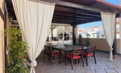 Jälleenmyynti - Piso -
Fuengirola - Los Boliches