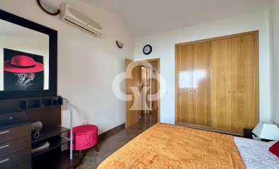 Resale - Ático Dúplex -
Fuengirola - Carvajal