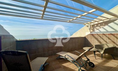 Resale - Ático Dúplex -
Fuengirola - Carvajal