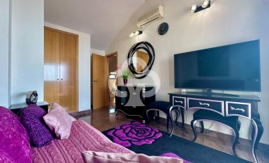 Resale - Ático Dúplex -
Fuengirola - Carvajal