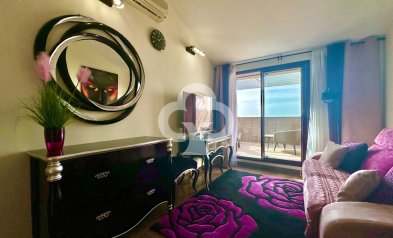 Resale - Ático Dúplex -
Fuengirola - Carvajal