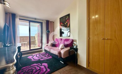 Resale - Ático Dúplex -
Fuengirola - Carvajal