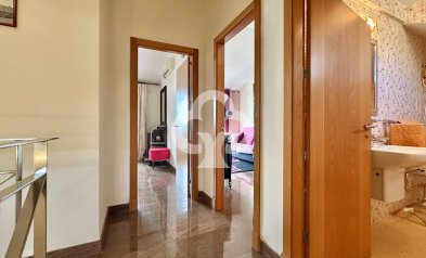 Resale - Ático Dúplex -
Fuengirola - Carvajal