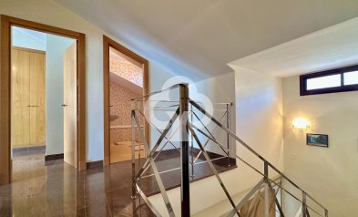 Resale - Ático Dúplex -
Fuengirola - Carvajal