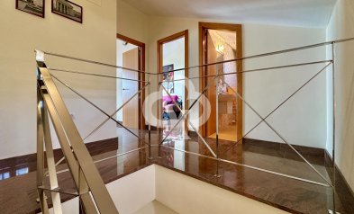 Resale - Ático Dúplex -
Fuengirola - Carvajal