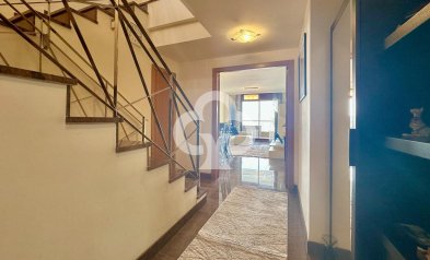 Resale - Ático Dúplex -
Fuengirola - Carvajal